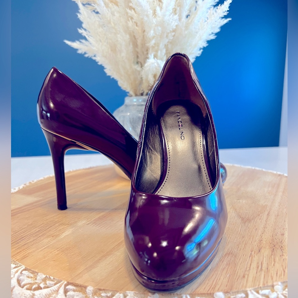 Bandolino pumps